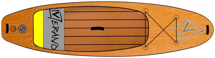 Verano SUP CX Set 3 Verano SUP CX Set