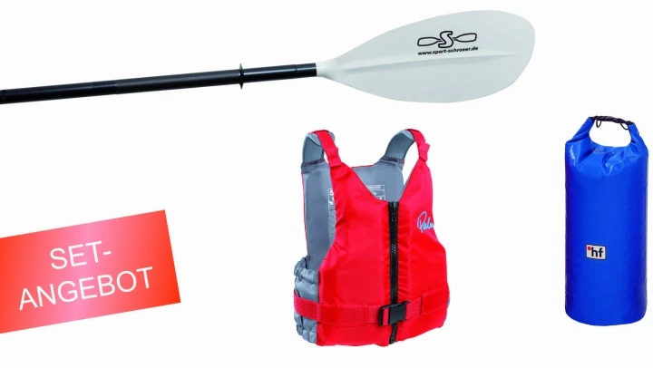 Touring Set Freizeitboote 3 Touring Set Freizeitboote