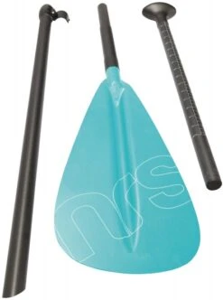 NRS Quest SUP Paddle