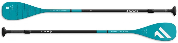 Fanatic Carbon 35 3 Fanatic Carbon 35