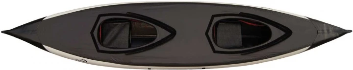 Nortik Verdeck Scubi 4 Nortik Verdeck Scubi – Bild 2