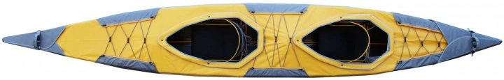 Pakboats Verdeck Puffin Saranac Und Saco 3 Pakboats Verdeck Puffin Saranac Und Saco