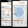 Torqeedo TorqTrac App -Sportrudern-12seemeilen 2350700 15 gr 720x600