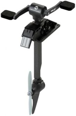 Wilderness Systems Helix PD™ Pedalantrieb 9 Wilderness Systems Helix PD™ Pedalantrieb -Sportrudern-12seemeilen 2350730 17 720x600