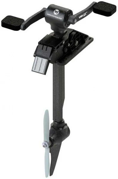 Wilderness Systems Helix PD™ Pedalantrieb 6 Wilderness Systems Helix PD™ Pedalantrieb – Bild 4