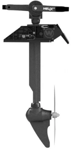 Wilderness Systems Helix PD™ Pedalantrieb