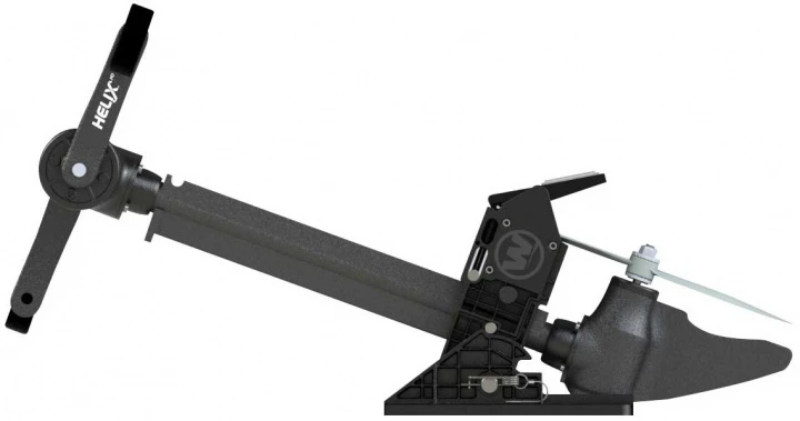 Wilderness Systems Helix PD™ Pedalantrieb 5 Wilderness Systems Helix PD™ Pedalantrieb – Bild 3