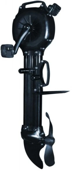 Riot Kayaks Riot Mako Angler Impulse Drive