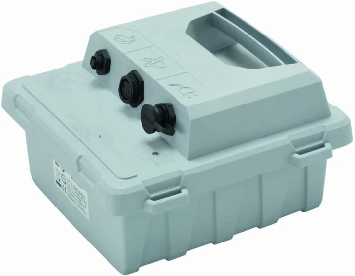 Torqeedo Wechselakku 3 Torqeedo Wechselakku