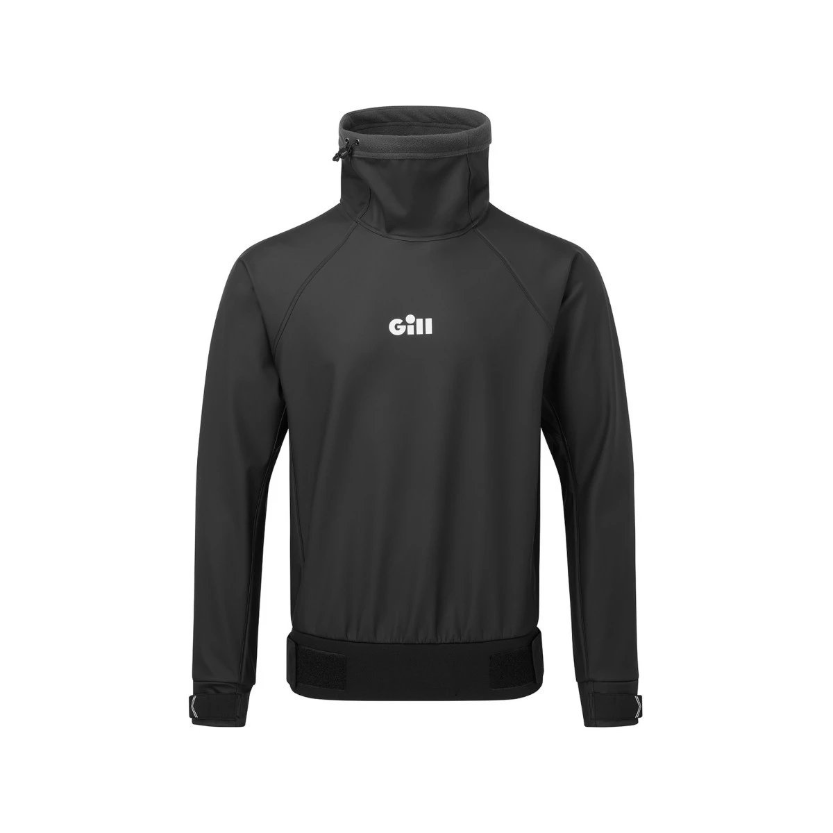 Gill Thermoshield Top Unisex Schwarz 3 Gill Thermoshield Top Unisex Schwarz