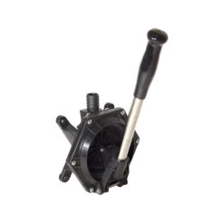 Jabsco Amazon Handlenzpumpe Bulkhead Schlauchdurchmesser 25mm