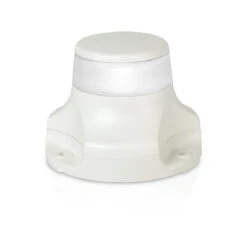 Hella Marine NaviLED PRO 360 Ankerlaterne BSH - Gehäusefarbe Weiß