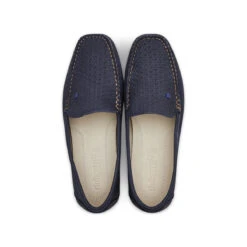 SALE: Dubarry Cannes Bootsschuh Damen Marineblau -Sportrudern-12seemeilen 3786 03 Cannes 5 24847 1200x1200 1