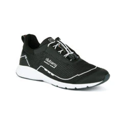 SALE: Dubarry Mauritius Segelschuh Unisex Schwarz