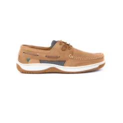 Dubarry Regatta Bootsschuh Herren Hellbraun -Sportrudern-12seemeilen 3869 02 regatta 04 bearbeitet 6744 1200x1200 1