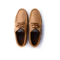 Dubarry Regatta Bootsschuh Herren Hellbraun -Sportrudern-12seemeilen 3869 02 regatta 05 bearbeitet 6745 1200x1200 1