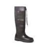Dubarry Galway Country Boots Lederstiefel Gore-Tex Unisex Schwarz 2 Dubarry Galway Country Boots Lederstiefel Gore-Tex Unisex Schwarz -Sportrudern-12seemeilen 3885 01 galway 02 bearbeitet mit Rand 6689 1200x1200
