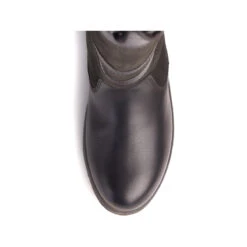Dubarry Galway Country Boots Lederstiefel Gore-Tex Unisex Schwarz -Sportrudern-12seemeilen 3885 01 galway 06 bearbeitet mit Rand 6687 1200x1200