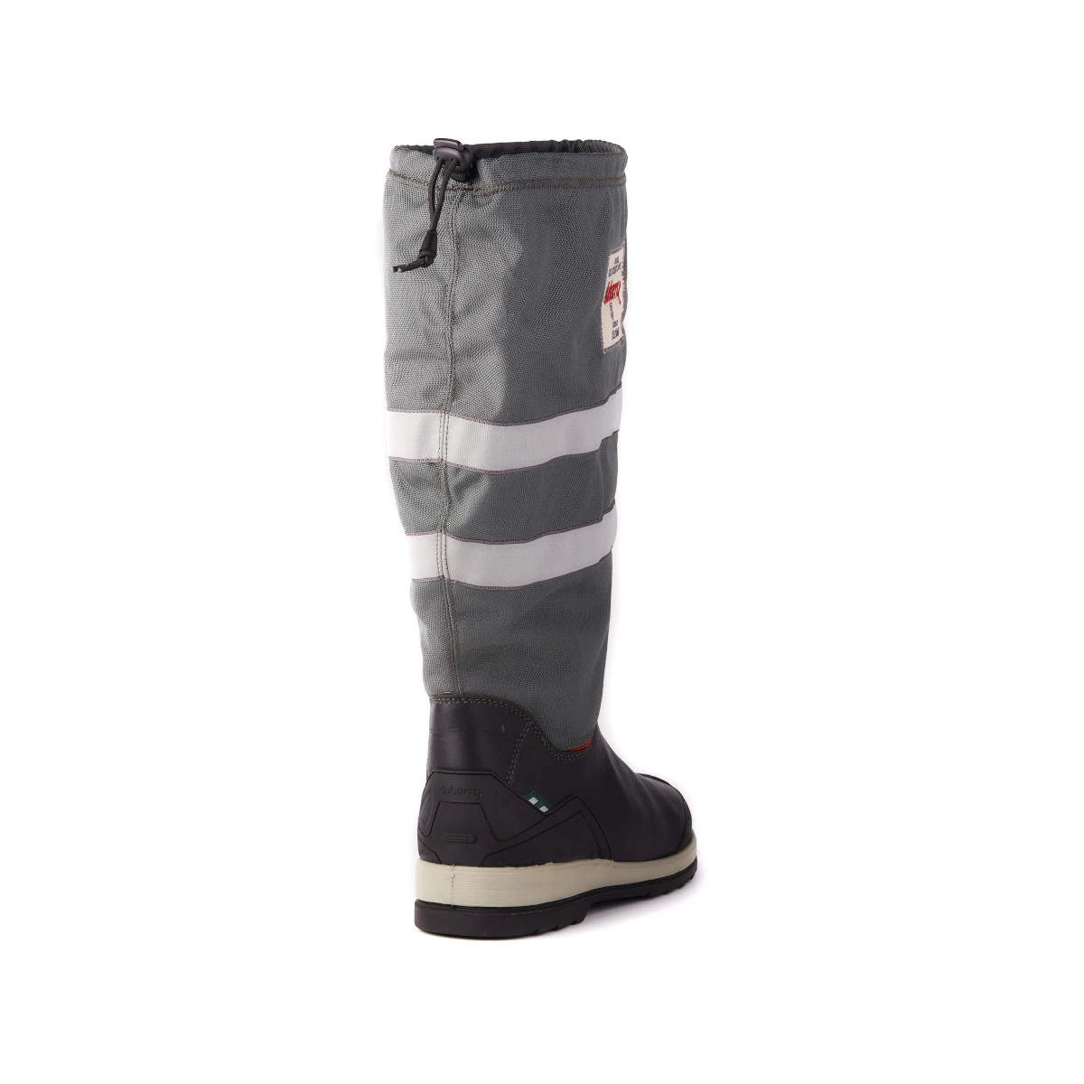 Dubarry Crosshaven Segelstiefel Unisex Marineblau 5 Dubarry Crosshaven Segelstiefel Unisex Marineblau – Bild 3