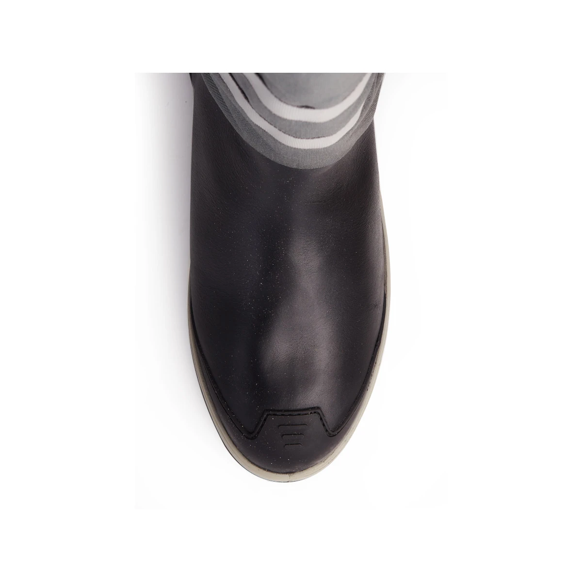 Dubarry Crosshaven Segelstiefel Unisex Marineblau 7 Dubarry Crosshaven Segelstiefel Unisex Marineblau – Bild 5