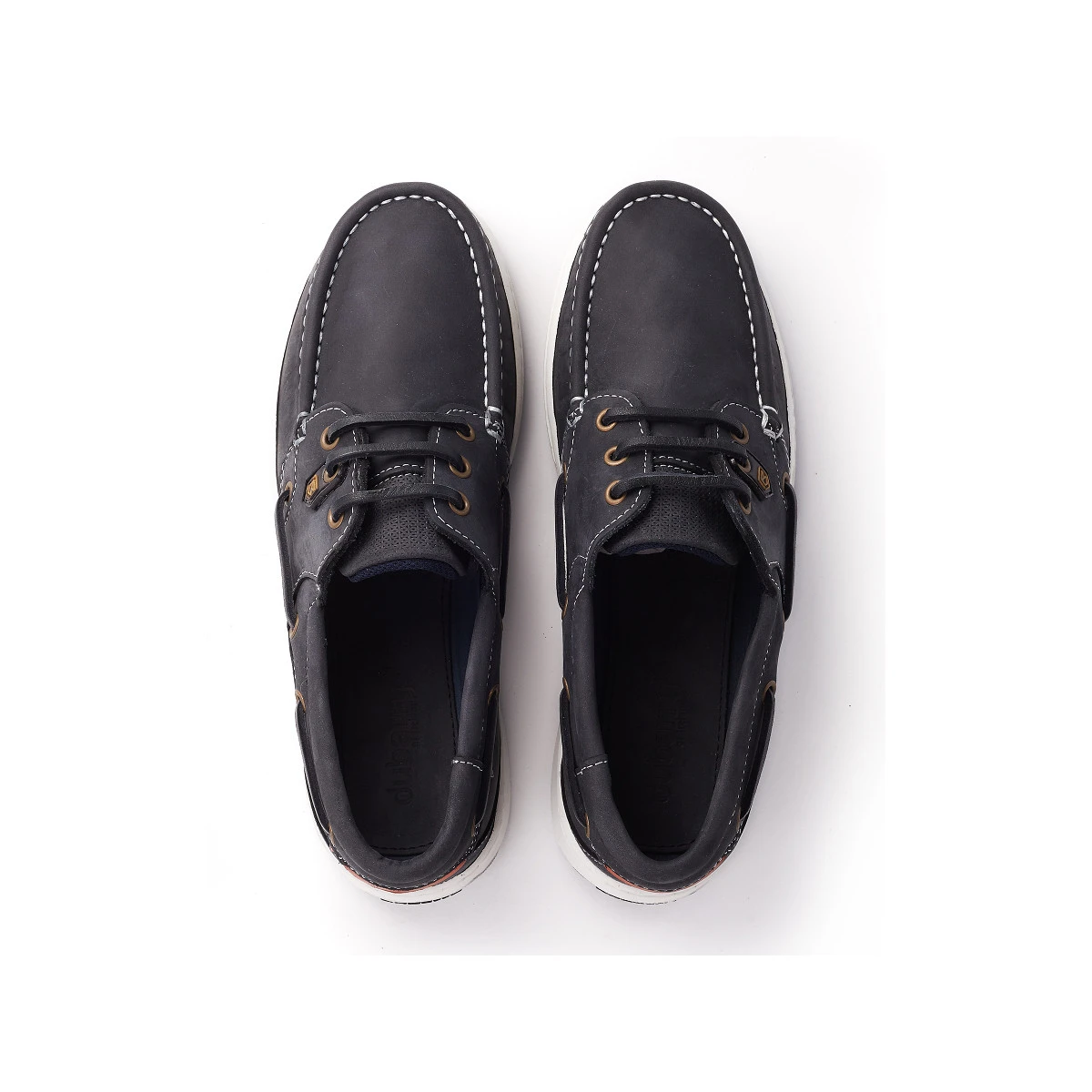 Dubarry Auckland Bootsschuh Damen Marineblau 7 Dubarry Auckland Bootsschuh Damen Marineblau – Bild 5