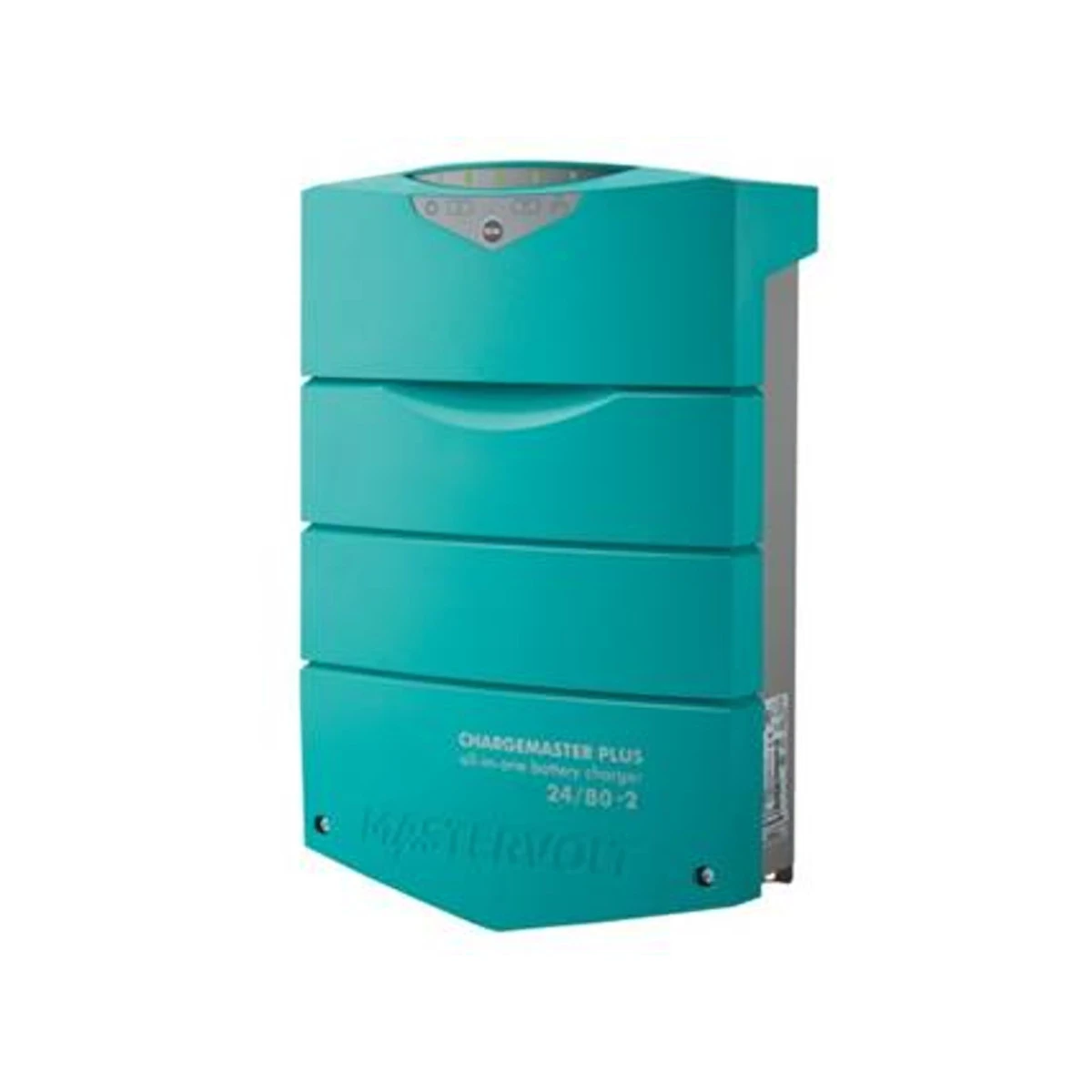 Mastervolt ChargeMaster Plus Batterieladegerät 24/80-2 4 Mastervolt ChargeMaster Plus Batterieladegerät 24/80-2 – Bild 2