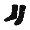 Dry Fashion Fleecesocken Schwarz -Sportrudern-12seemeilen 46053 16363 1200x1200