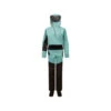 Gill Verso Drysuit Trockenanzug Damen Blau