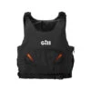 Gill Pro Racer Regattaweste Black-orange -Sportrudern-12seemeilen 4916 BLACK ORANGE 1 6861 1200x1200 1