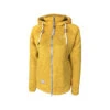 Dry Fashion Föhr Strickfleece-Jacke Damen Gelb Melange 2 Dry Fashion Föhr Strickfleece-Jacke Damen Gelb Melange -Sportrudern-12seemeilen 532 88 Gelb 26356 1200x1200