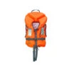 Plastimo Rettungsweste Typhon, 100 N, 3-10 Kg Orange Einfarbig -Sportrudern-12seemeilen 58614 15 16 typhon junior orange face 1 10933 1200x1200