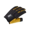 Gill Pro Gloves Segelhandschuhe Langfinger Schwarz -Sportrudern-12seemeilen 7453 BLACK 1 6853 1200x1200