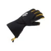 Gill Helmsmans Segelhandschuhe Langfinger Schwarz -Sportrudern-12seemeilen 7805 BLACK 1 6857 1200x1200