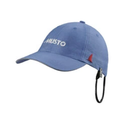 SALE: Musto Evo Fast Dry Cap Segelkappe Navy