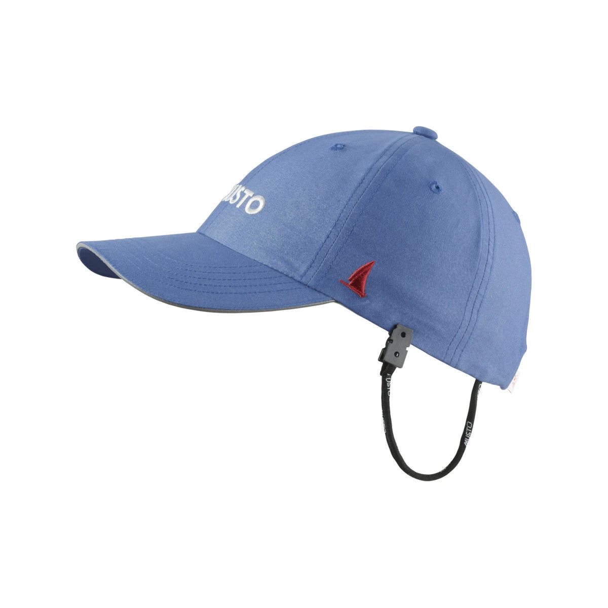 SALE: Musto Evo Fast Dry Cap Segelkappe Navy 4 SALE: Musto Evo Fast Dry Cap Segelkappe Navy – Bild 2