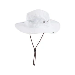 Musto Evolution FD Brimmed Segelhut Weiß
