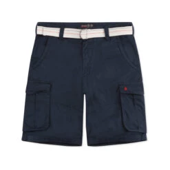 SALE: Musto Bay Combat Segelshorts Herren Marineblau