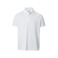 Musto Evolution Sunblock Poloshirt 2.0 Herren Weiß