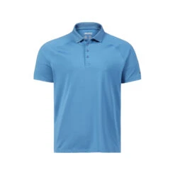 SALE: Musto Evolution Sunblock Poloshirt 2.0 Herren Blau