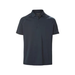 Musto Evolution Sunblock Poloshirt 2.0 Herren Marineblau