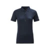 Musto Evolution Sunblock 2.0 Poloshirt Damen Marineblau