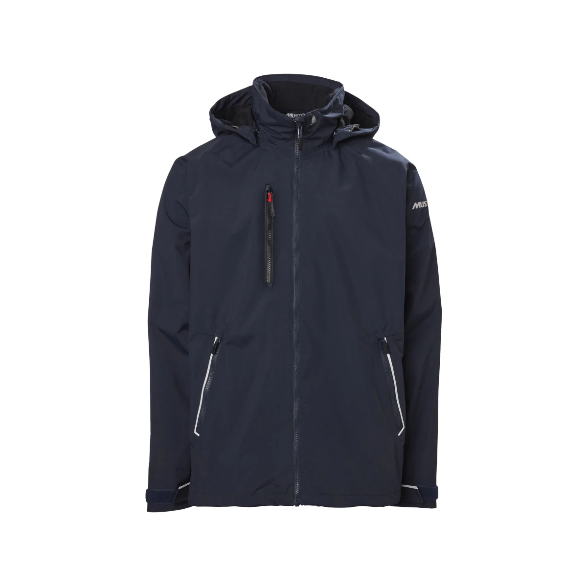 Musto Corsica Segeljacke 2.0 Herren Navy 3 Musto Corsica Segeljacke 2.0 Herren Navy