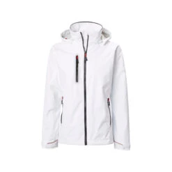 SALE: Musto Sardinia Segeljacke Damen Weiß