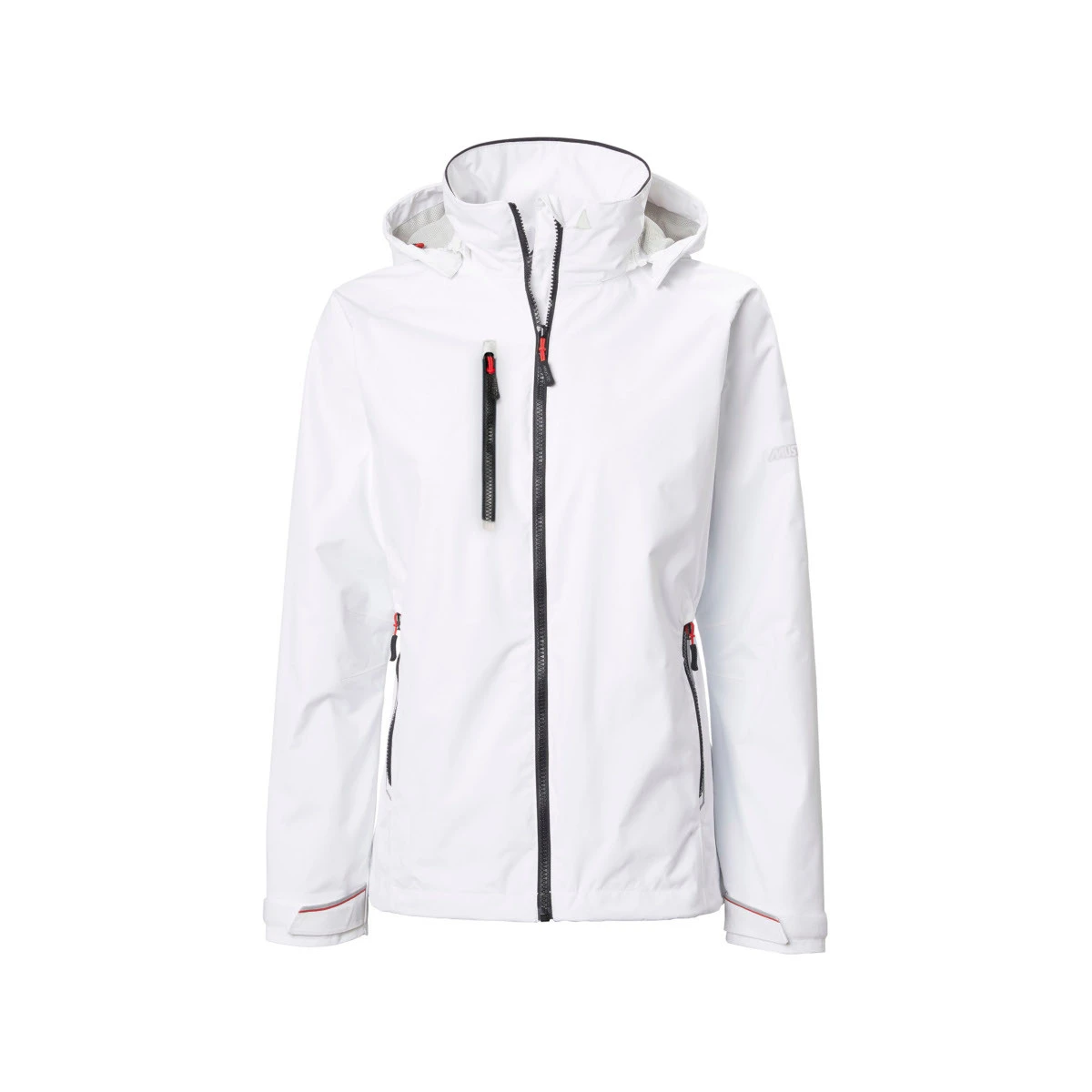 SALE: Musto Sardinia Segeljacke Damen Weiß 3 SALE: Musto Sardinia Segeljacke Damen Weiß
