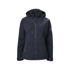Musto Sardinia Segeljacke 2.0 Damen Marineblau