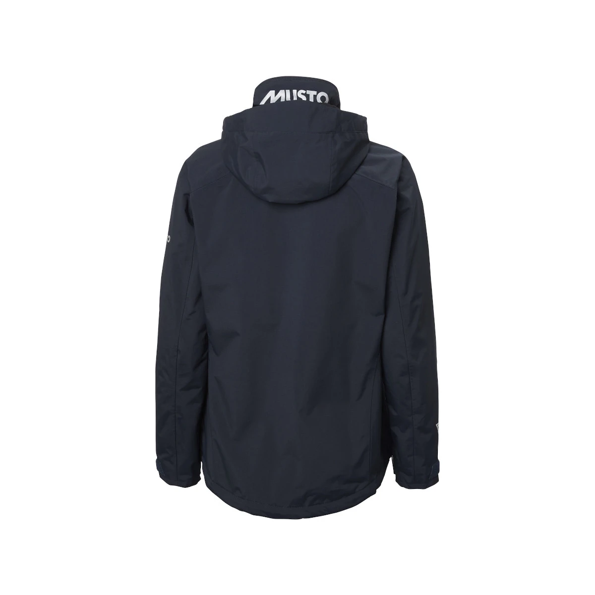 Musto Sardinia Segeljacke 2.0 Damen Marineblau 4 Musto Sardinia Segeljacke 2.0 Damen Marineblau – Bild 2