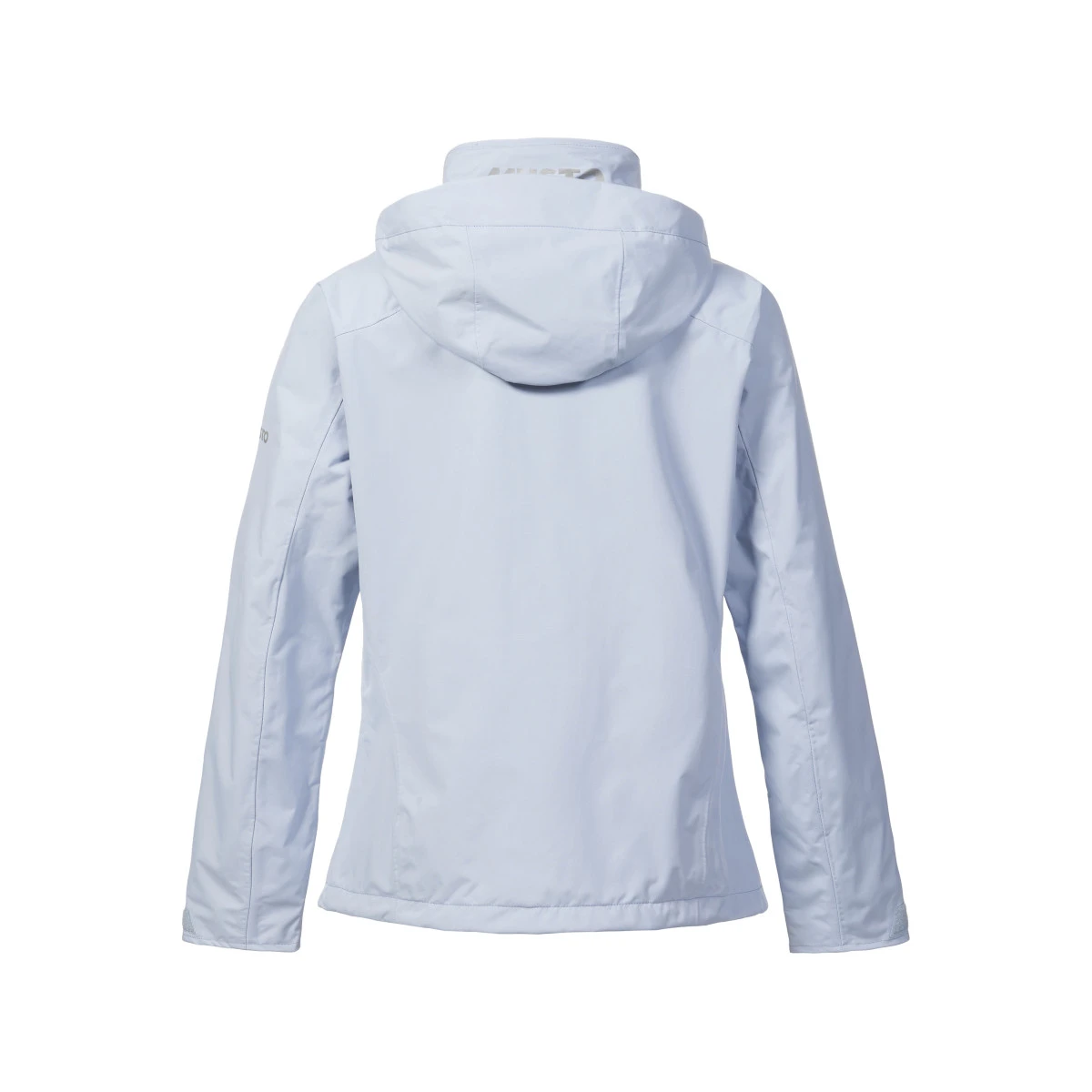 SALE: Musto Sardinia Segeljacke 2.0 Damen Hellgrau 4 SALE: Musto Sardinia Segeljacke 2.0 Damen Hellgrau – Bild 2