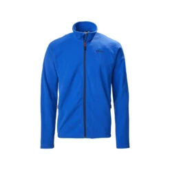 SALE: Musto Corsica 100g Fleece-Jacke Herren Blau