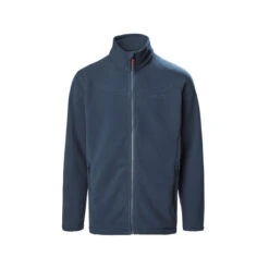 SALE: Musto Corsica 200g Fleece-Jacke Herren Marineblau