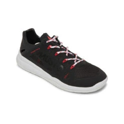 Musto Dynamic Pro II Segelschuh Herren Schwarz